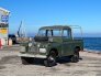 1961 Land Rover Series II for sale 101682426